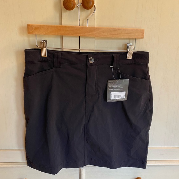 Nwt Eddie Bauer Adventure Skort - Picture 5 of 10